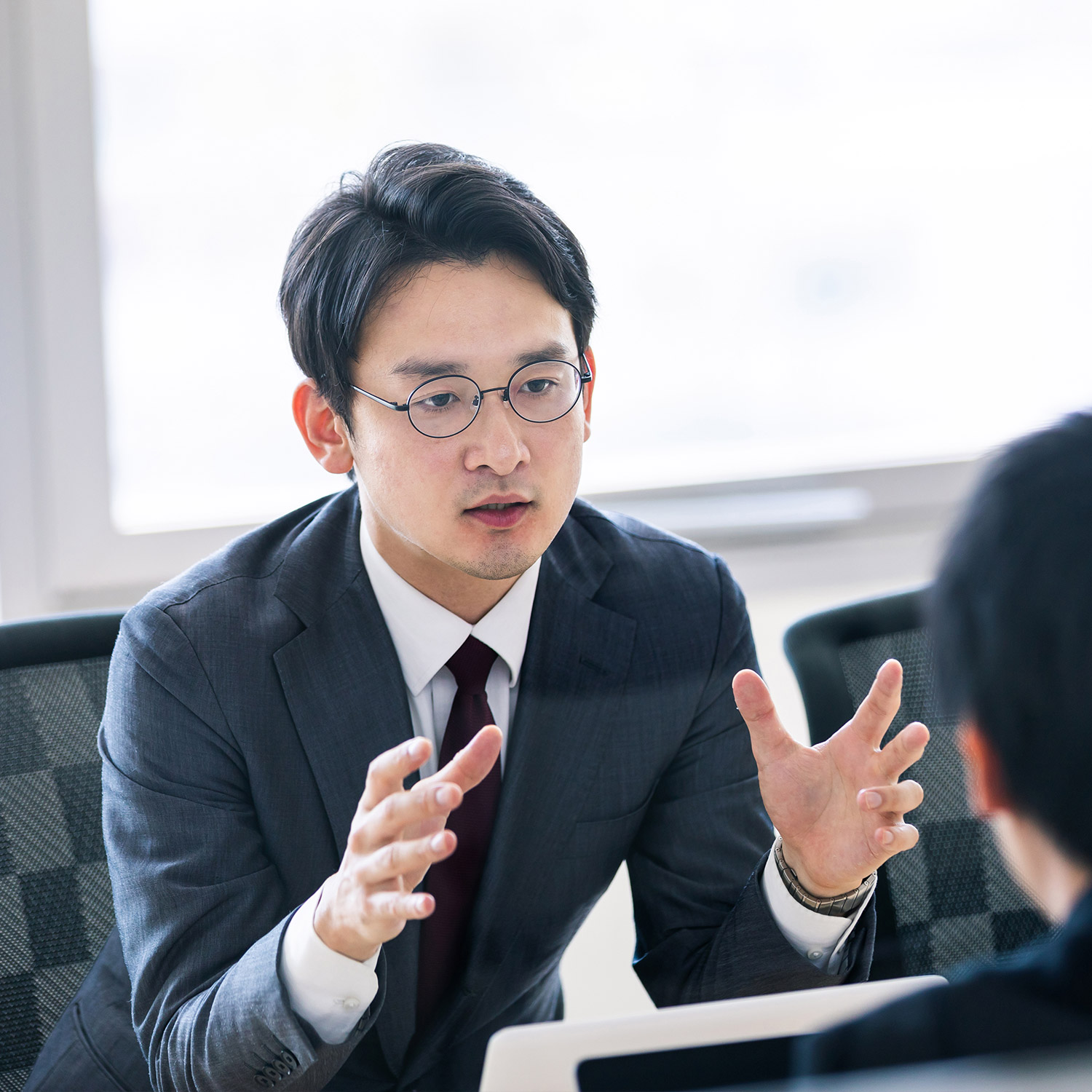 不動產信託管理