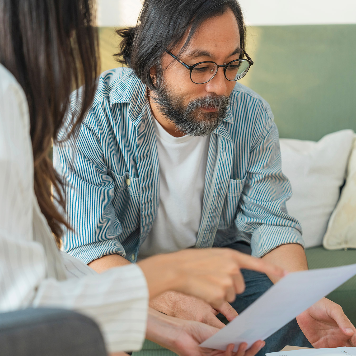 續建及清理處分執行